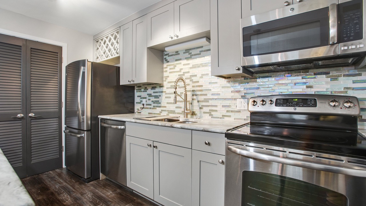 Photo of Kitchen in Aspen