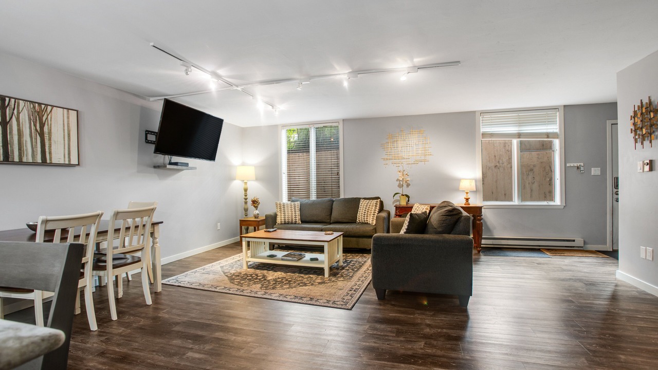 Photo of Livingroom in Aspen