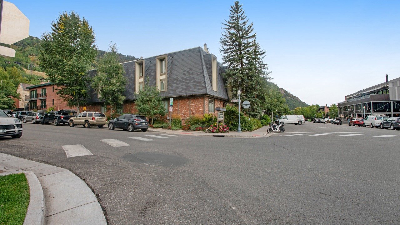Photo of Outdoor in Aspen