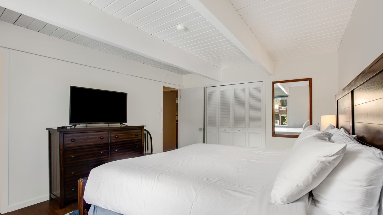 Photo of Bedroom in Aspen