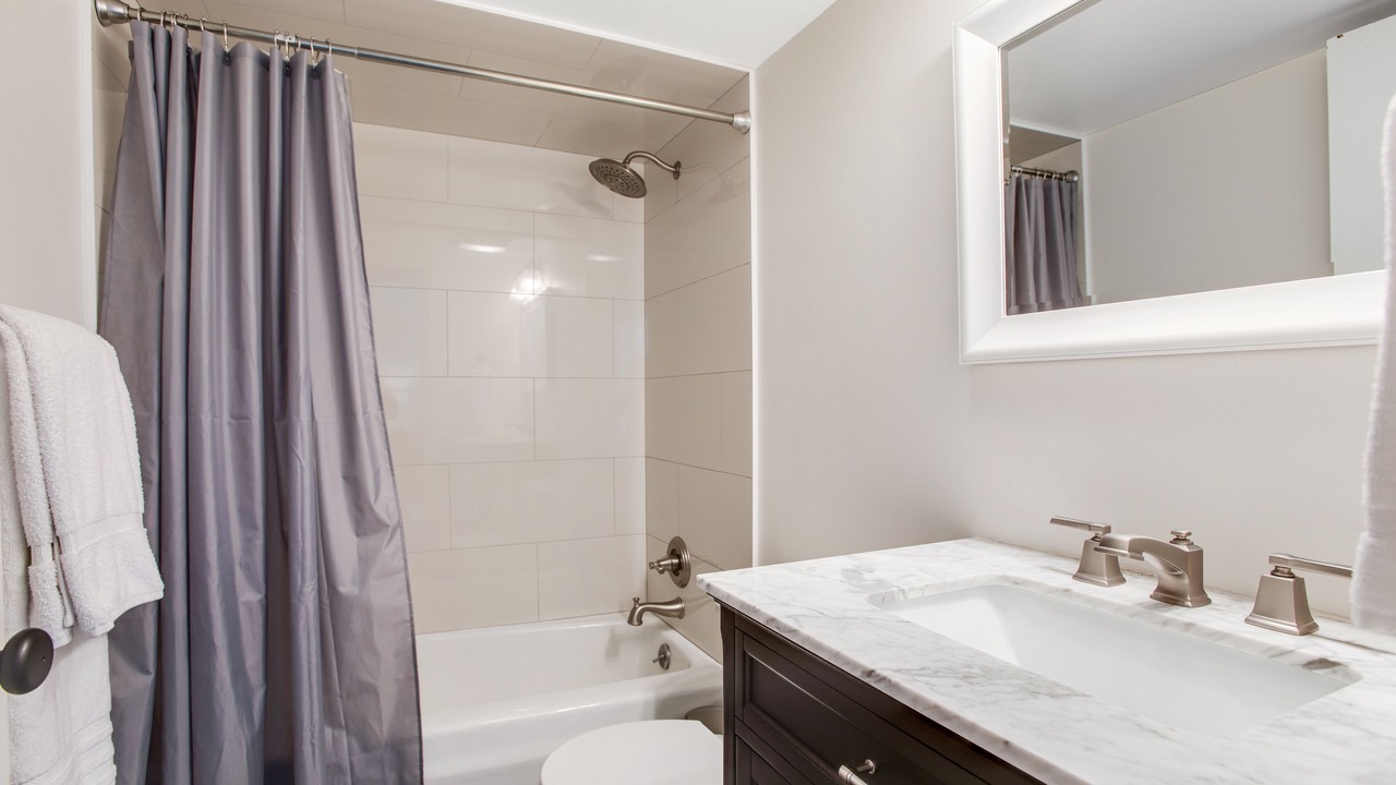 Photo of Bathroom in Aspen