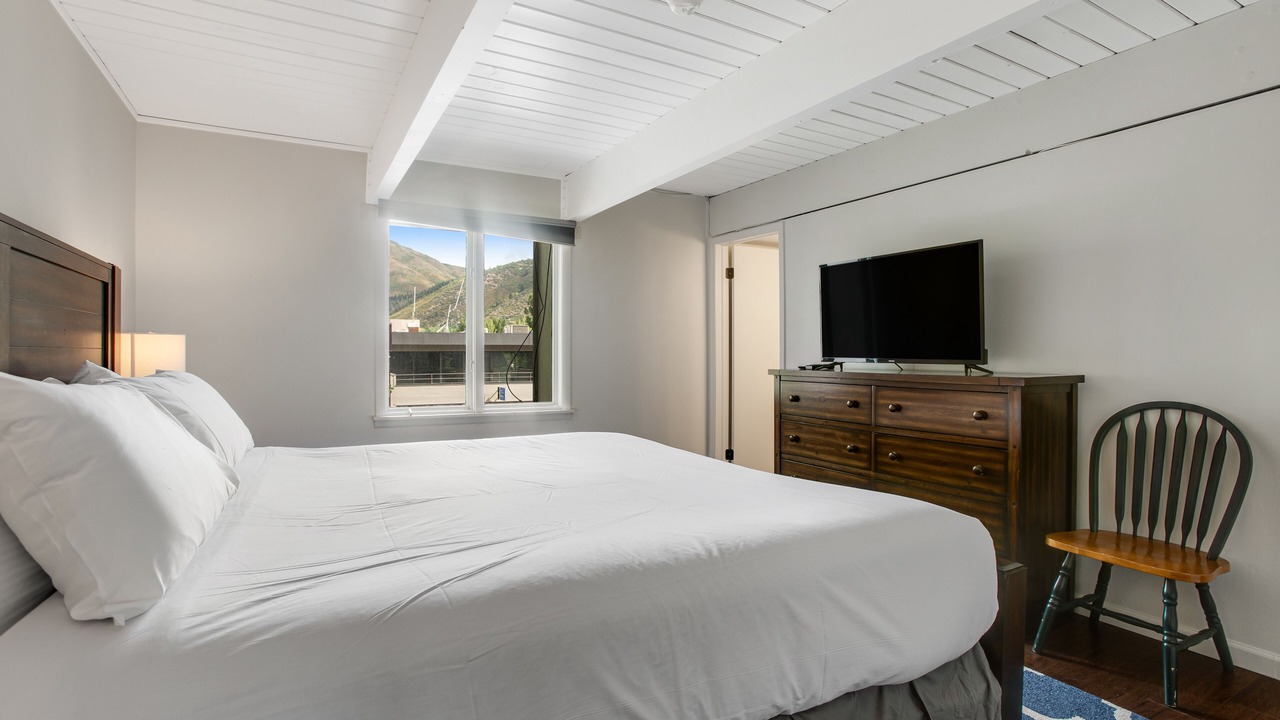 Photo of Bedroom in Aspen