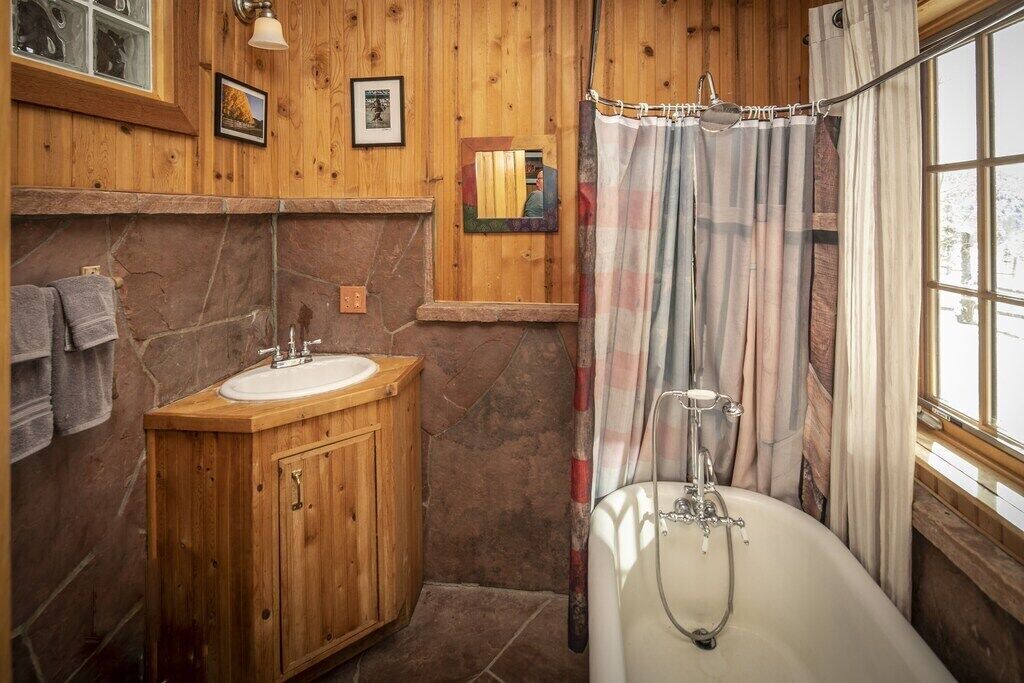 Photo of Bathroom in New Castle