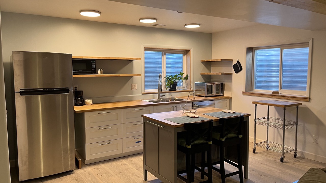 Photo of Kitchen in Colorado Springs