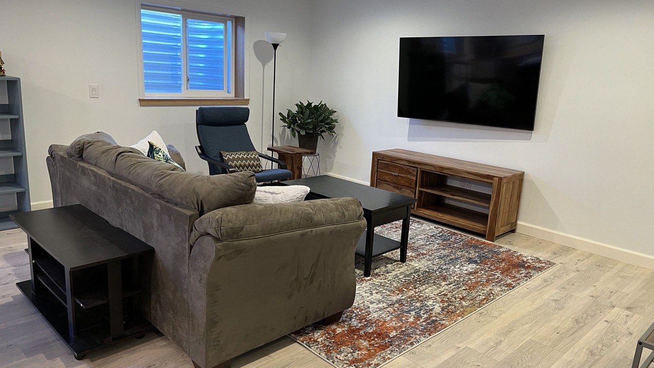 Photo of Livingroom in Colorado Springs