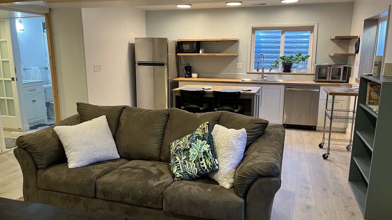 Photo of Livingroom in Colorado Springs