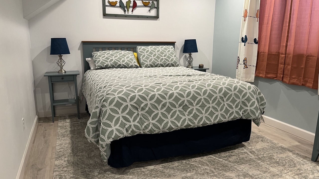 Photo of Bedroom in Colorado Springs