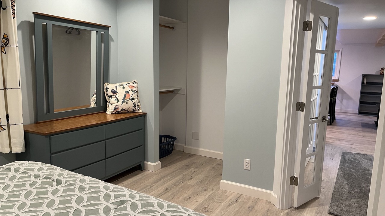 Photo of Bedroom in Colorado Springs