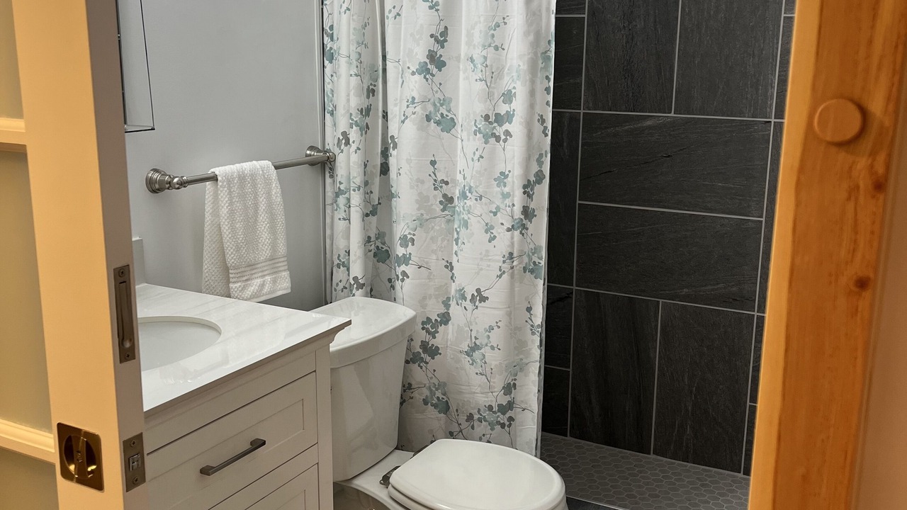 Photo of Bathroom in Colorado Springs