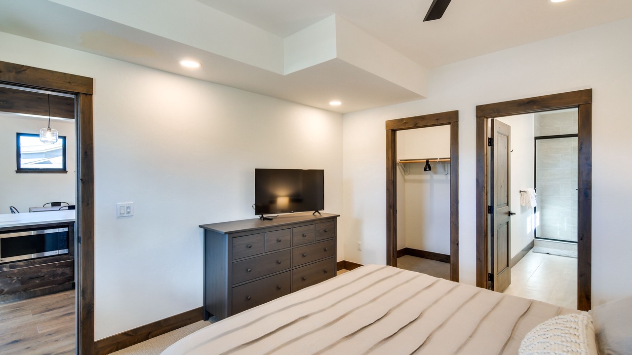 Photo of Bedroom in Silvercreek