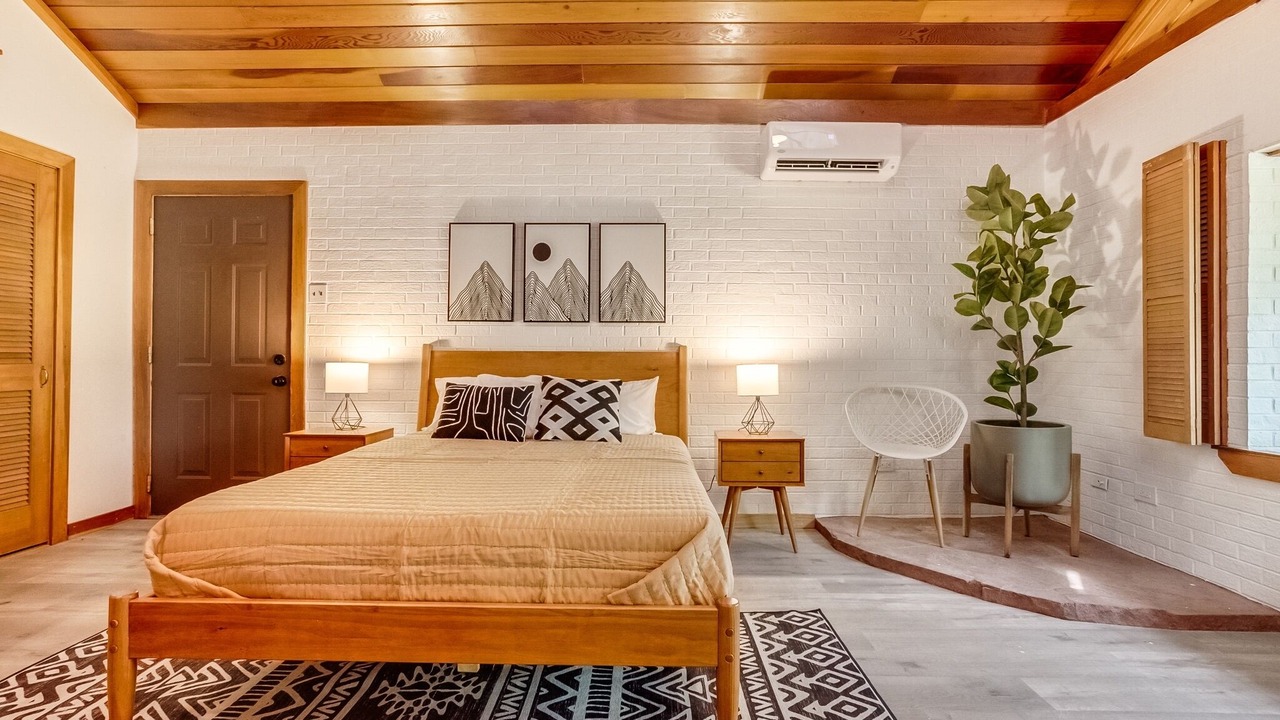 Photo of Bedroom in Kipling