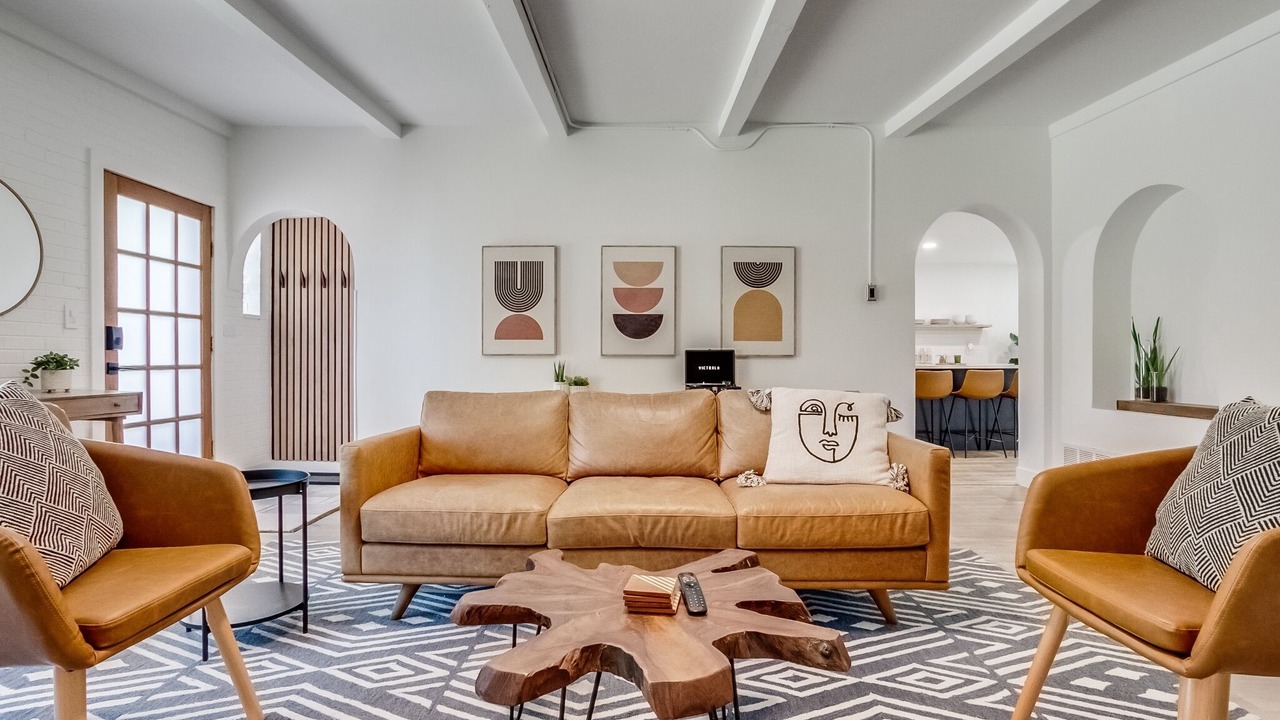 Photo of Livingroom in Kipling