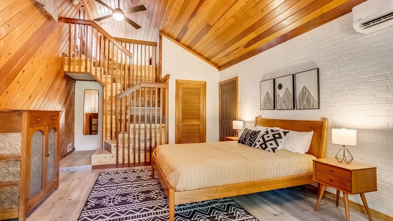 Photo of Bedroom in Kipling