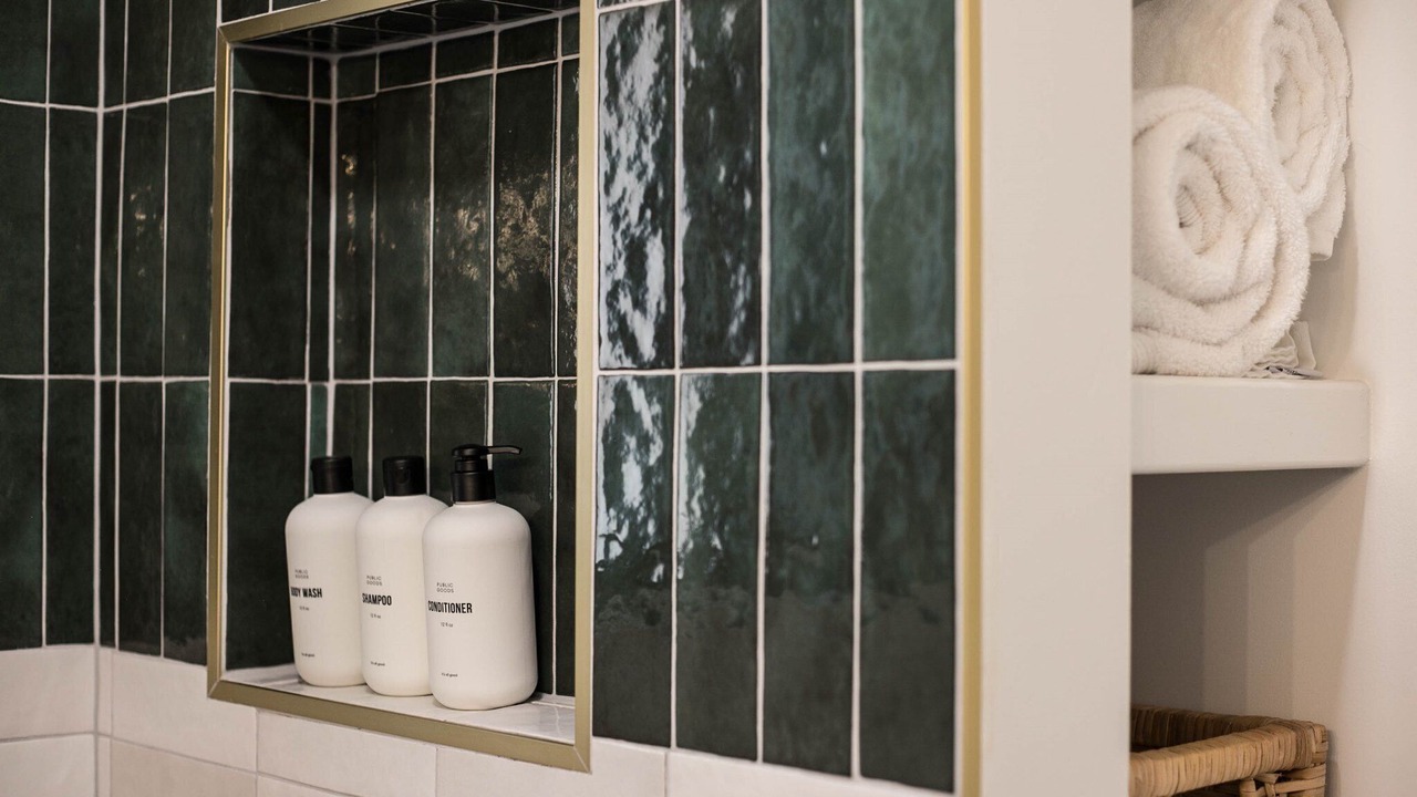 Photo of Bathroom in Kipling
