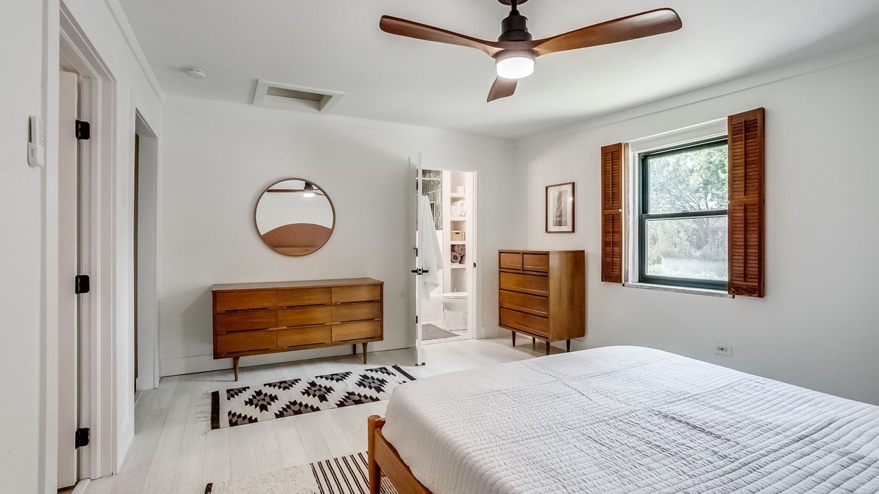 Photo of Bedroom in Kipling