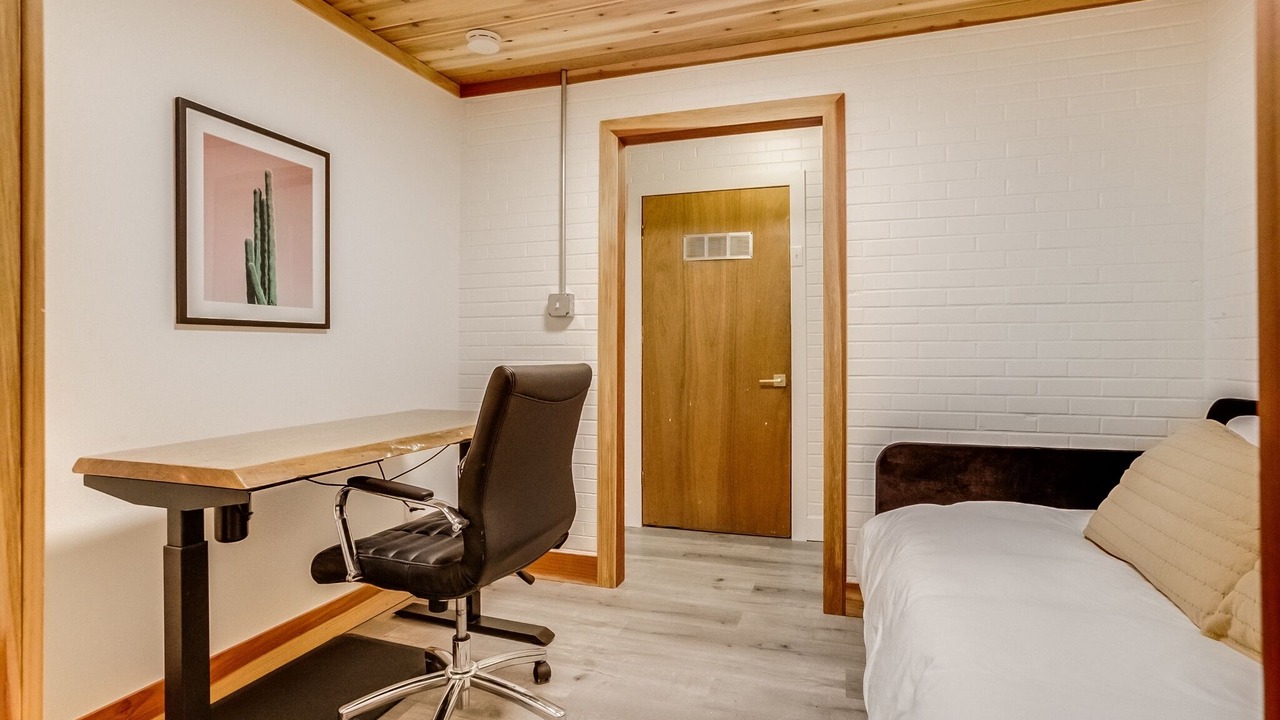 Photo of Bedroom in Kipling