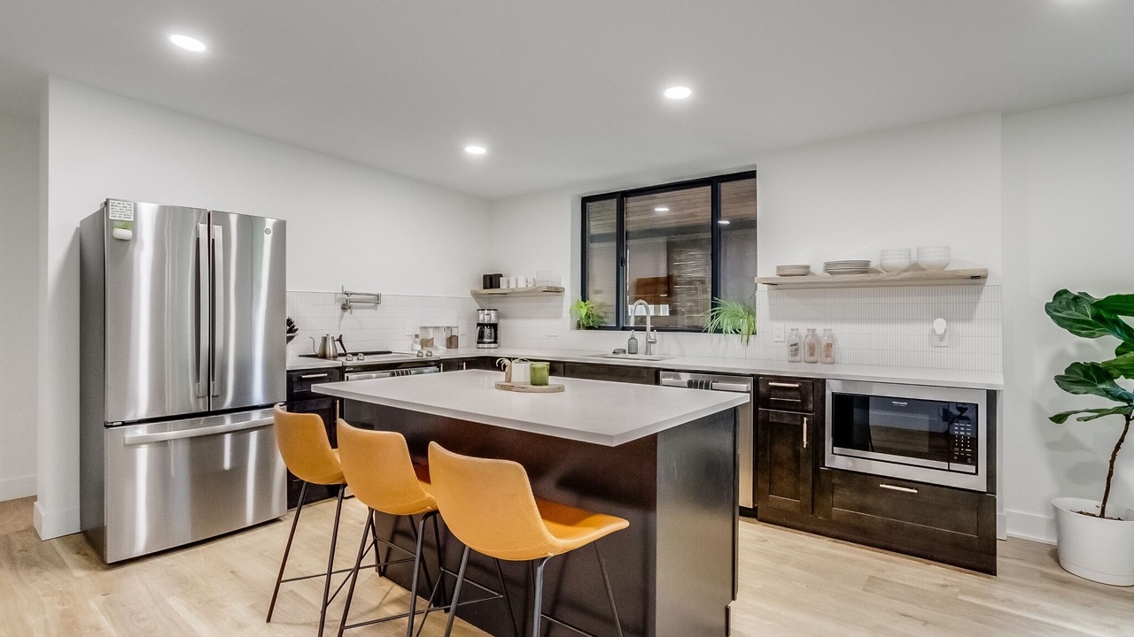 Photo of Kitchen in Kipling
