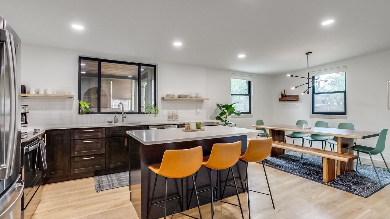 Photo of Kitchen in Kipling