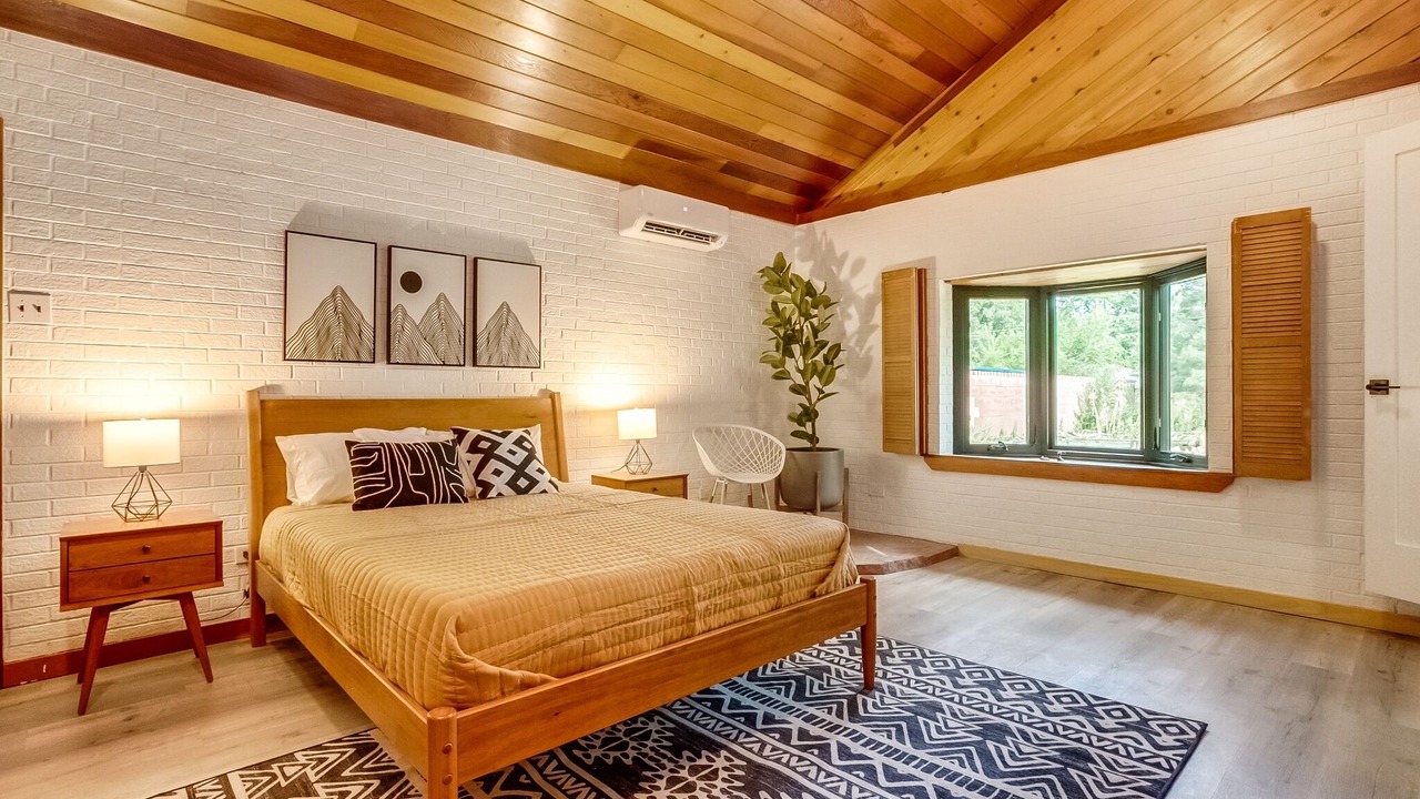 Photo of Bedroom in Kipling