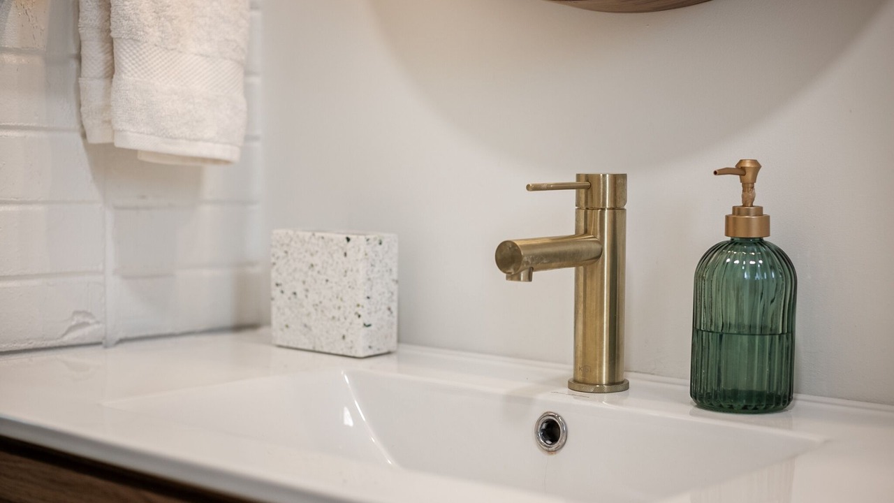 Photo of Bathroom in Kipling