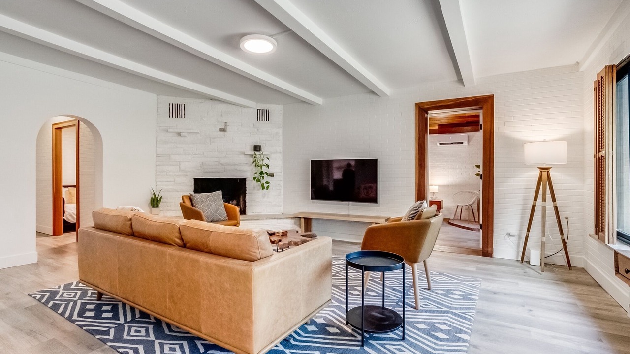 Photo of Livingroom in Kipling