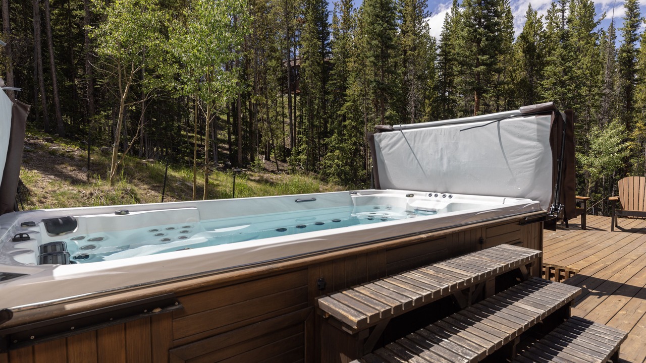 Photo of Outdoor in Blue River