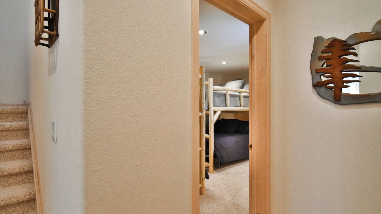 Photo of Bedroom in Baldy Mountain