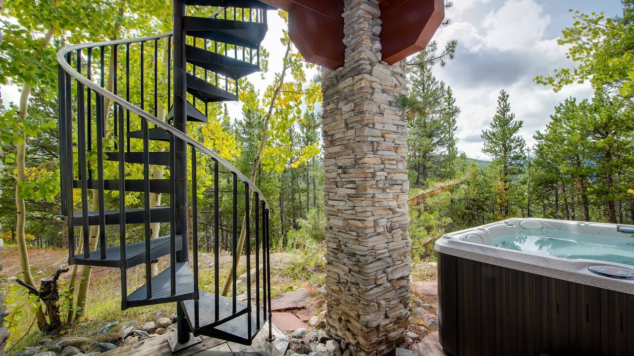 Photo of Outdoor in Baldy Mountain