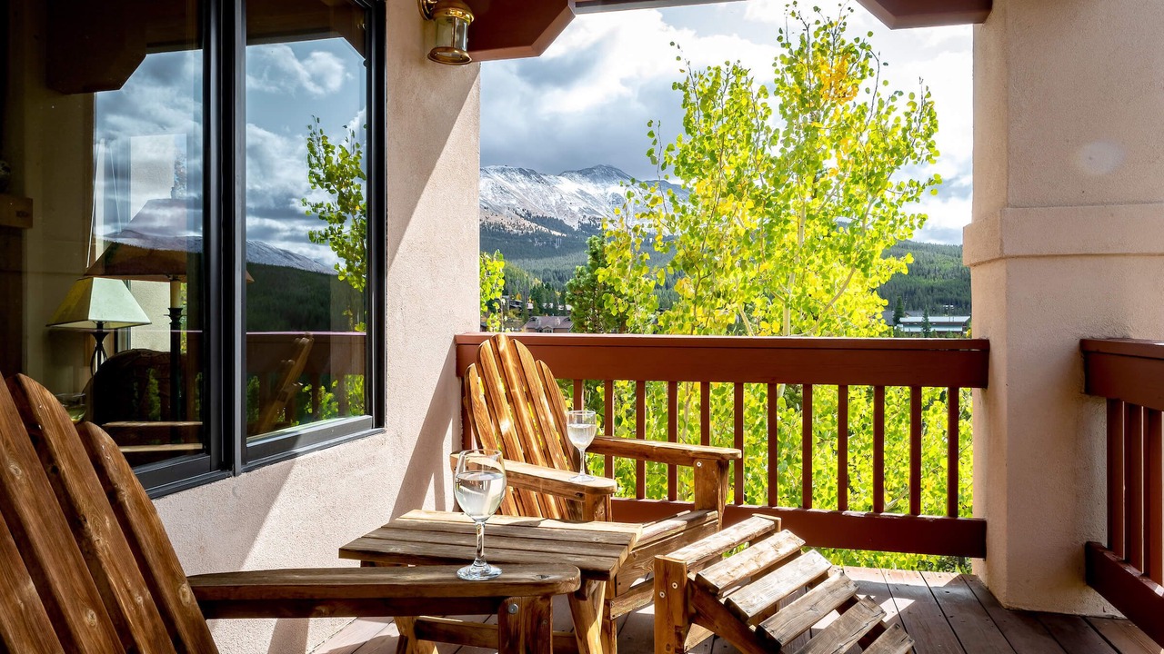 Photo of Outdoor in Baldy Mountain