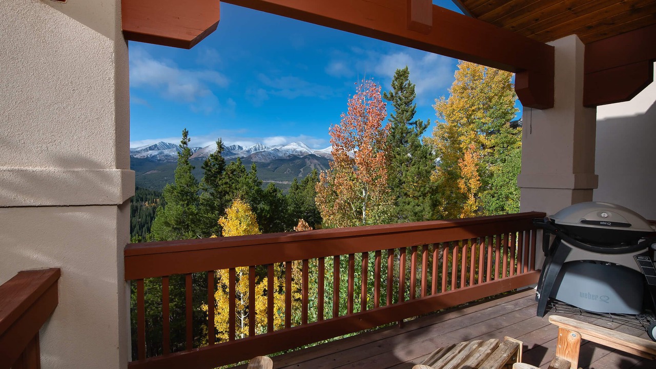 Photo of Outdoor in Baldy Mountain