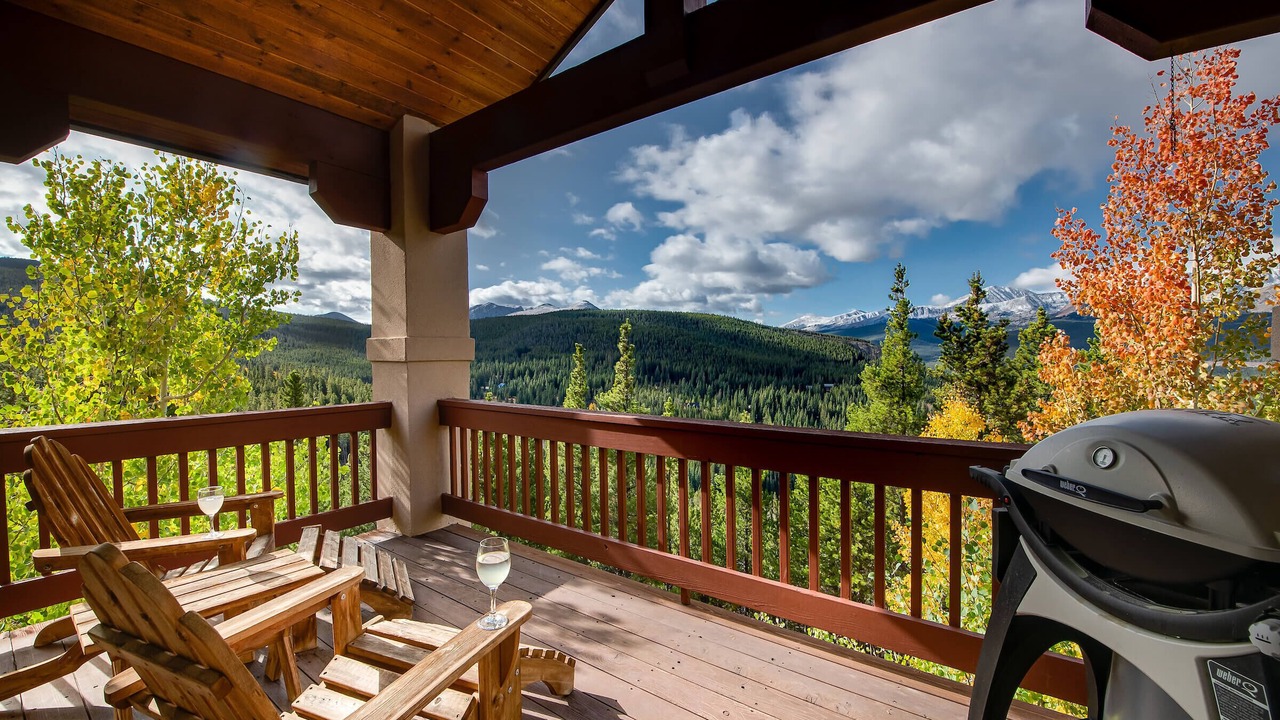 Photo of Outdoor in Baldy Mountain