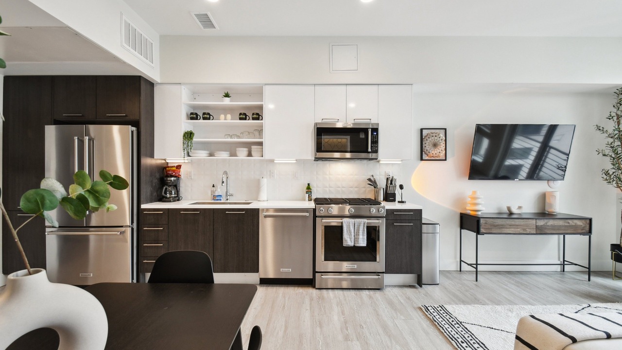 Photo of Kitchen in Highland