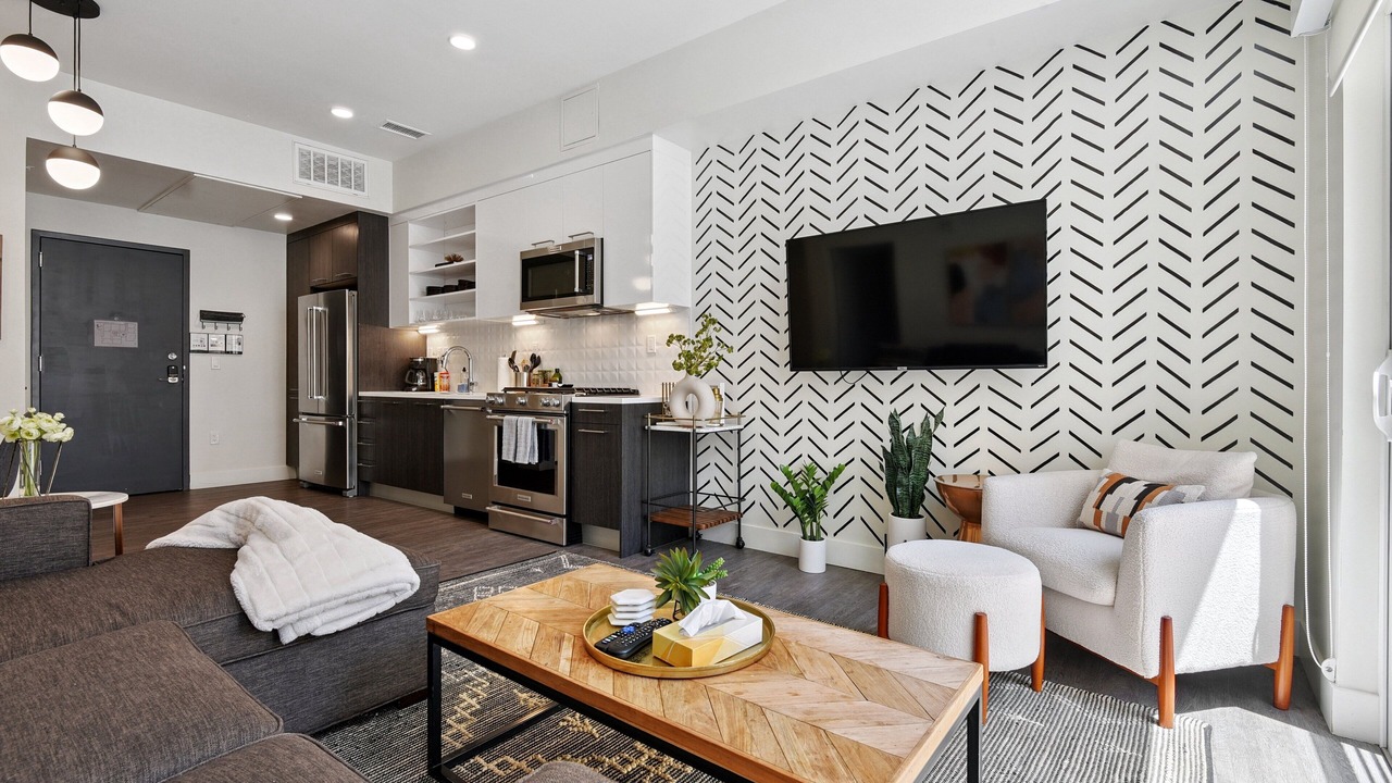 Photo of Livingroom in Highland