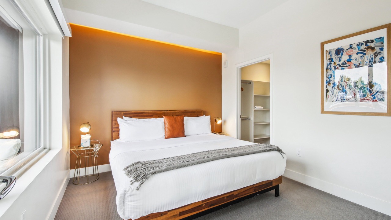 Photo of Bedroom in Highland