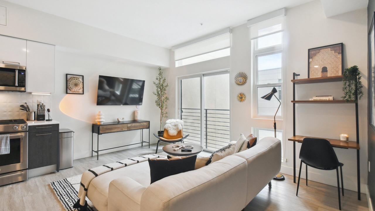Photo of Livingroom in Highland