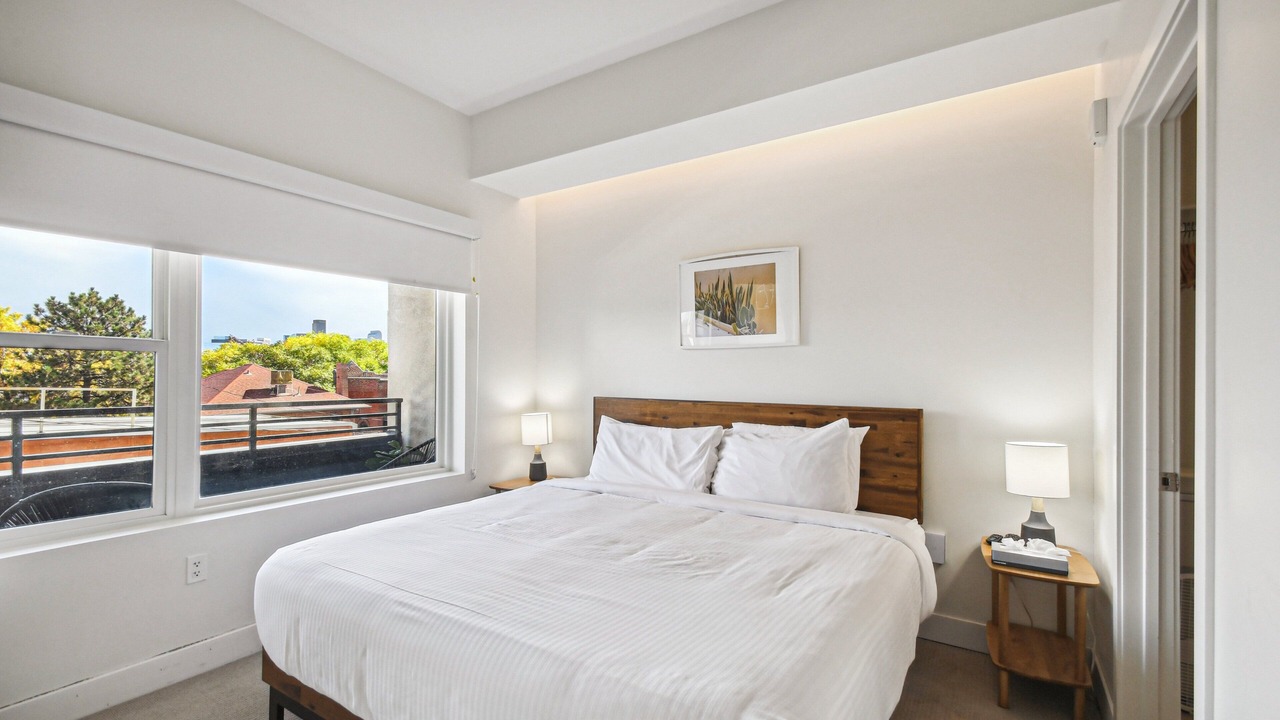 Photo of Bedroom in Highland