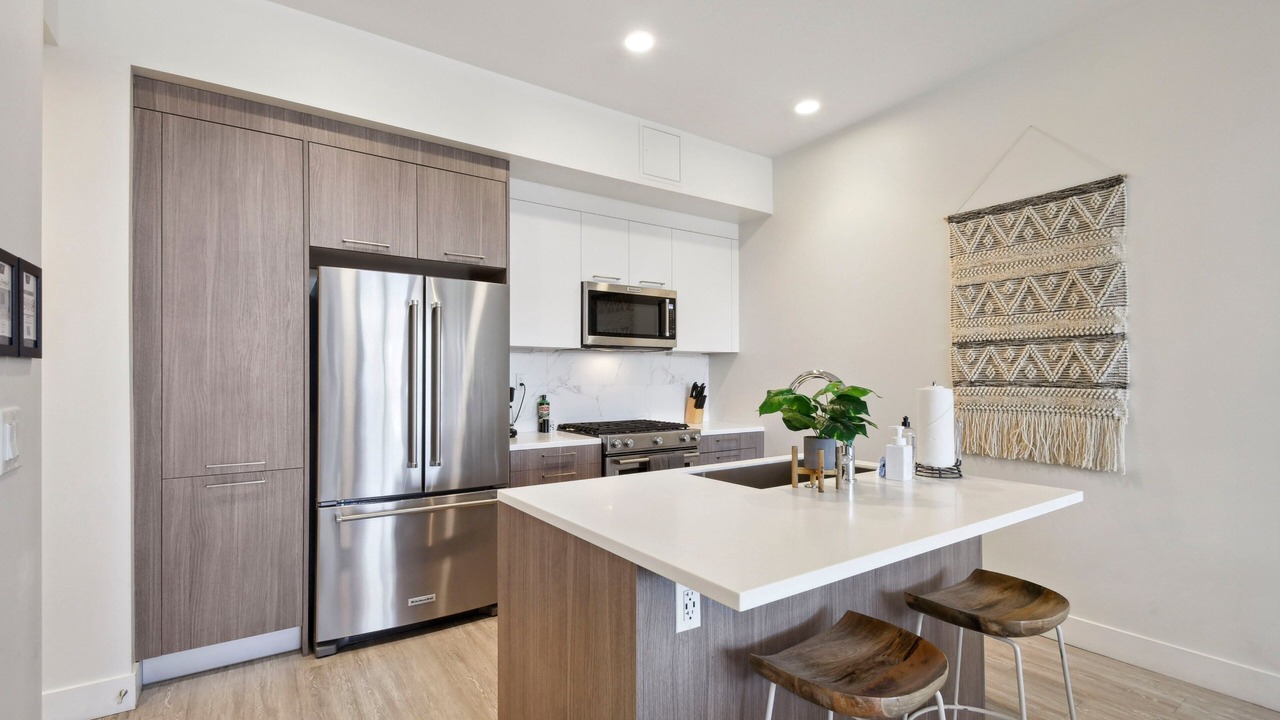 Photo of Kitchen in Highland
