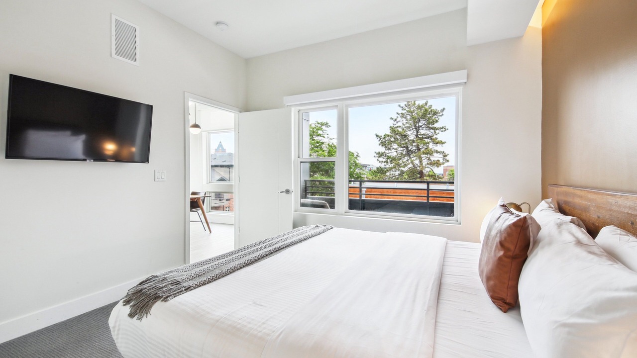 Photo of Bedroom in Highland