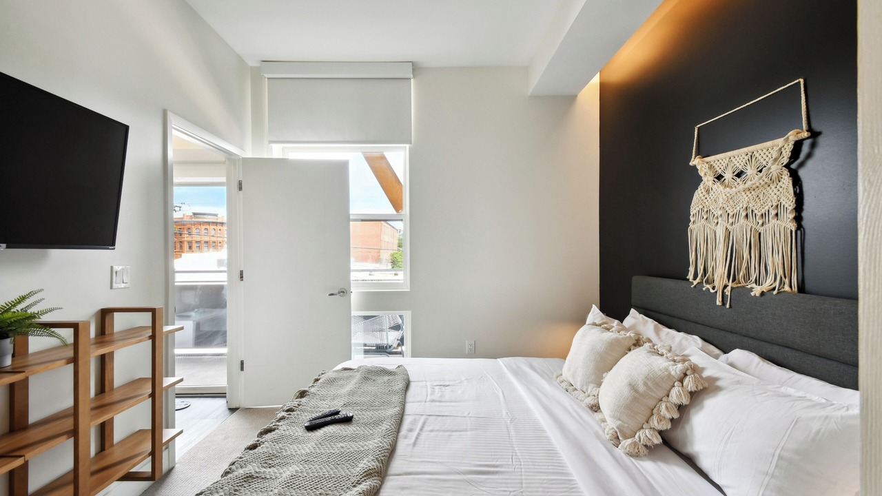 Photo of Bedroom in Highland