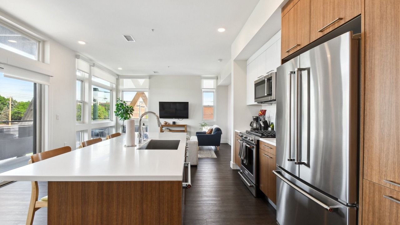 Photo of Kitchen in Highland