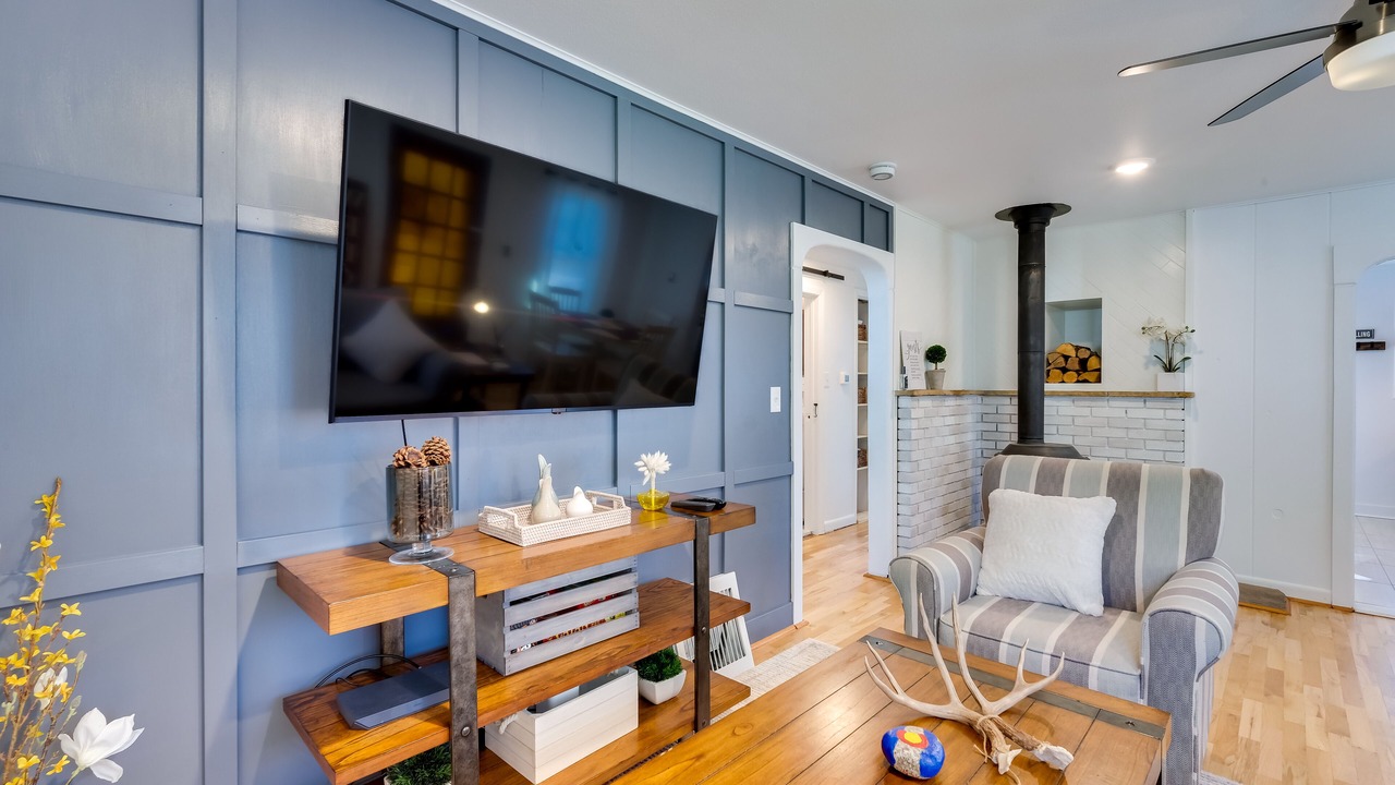 Photo of Livingroom in Loveland