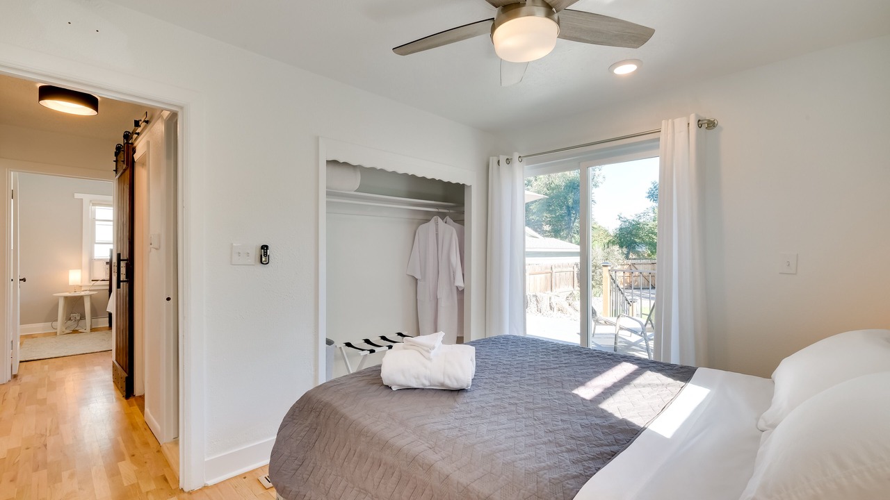 Photo of Bedroom in Loveland