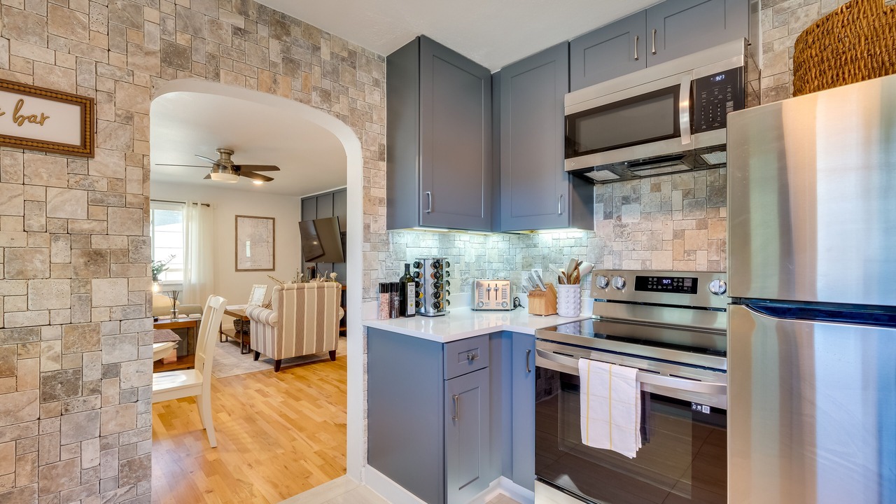 Photo of Kitchen in Loveland
