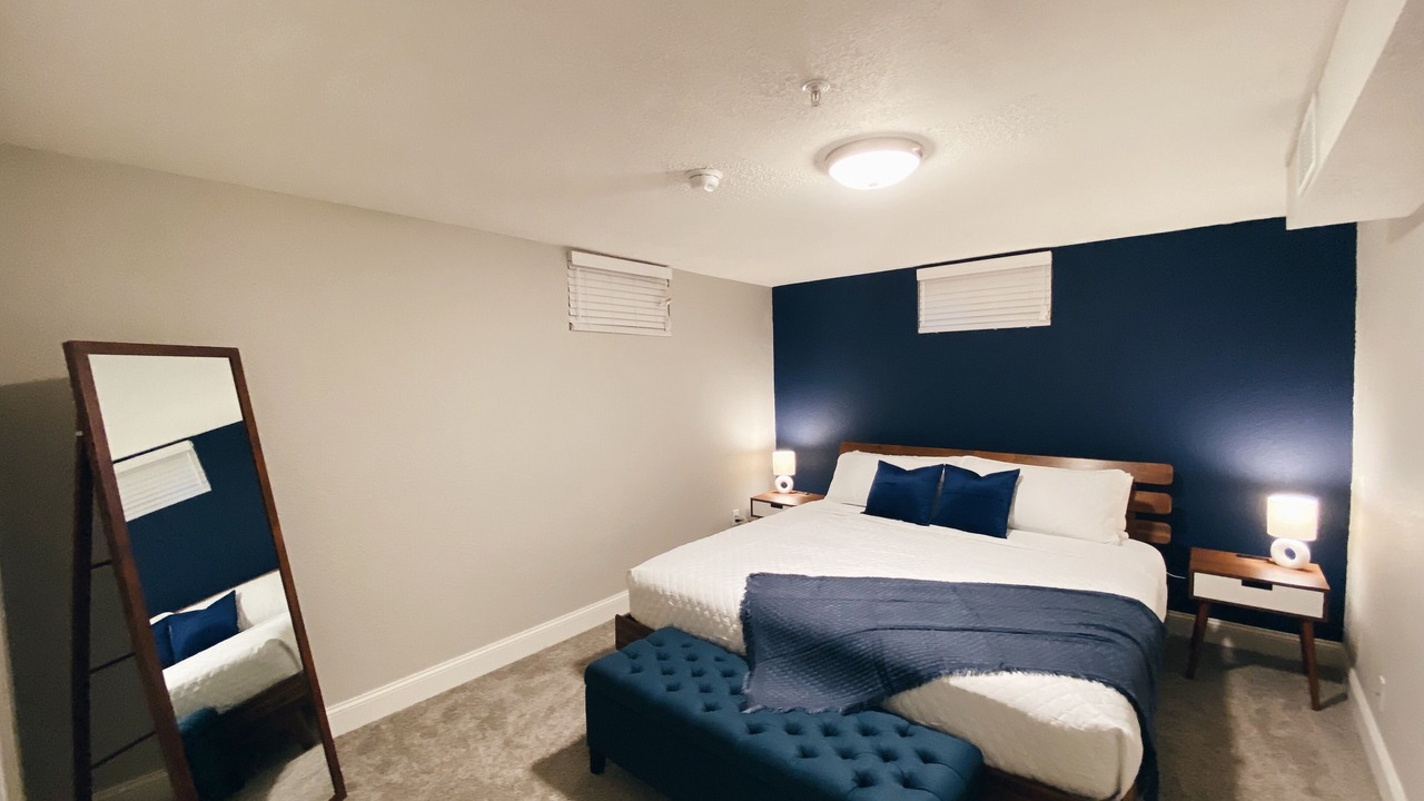 Photo of Bedroom in Allendale Area