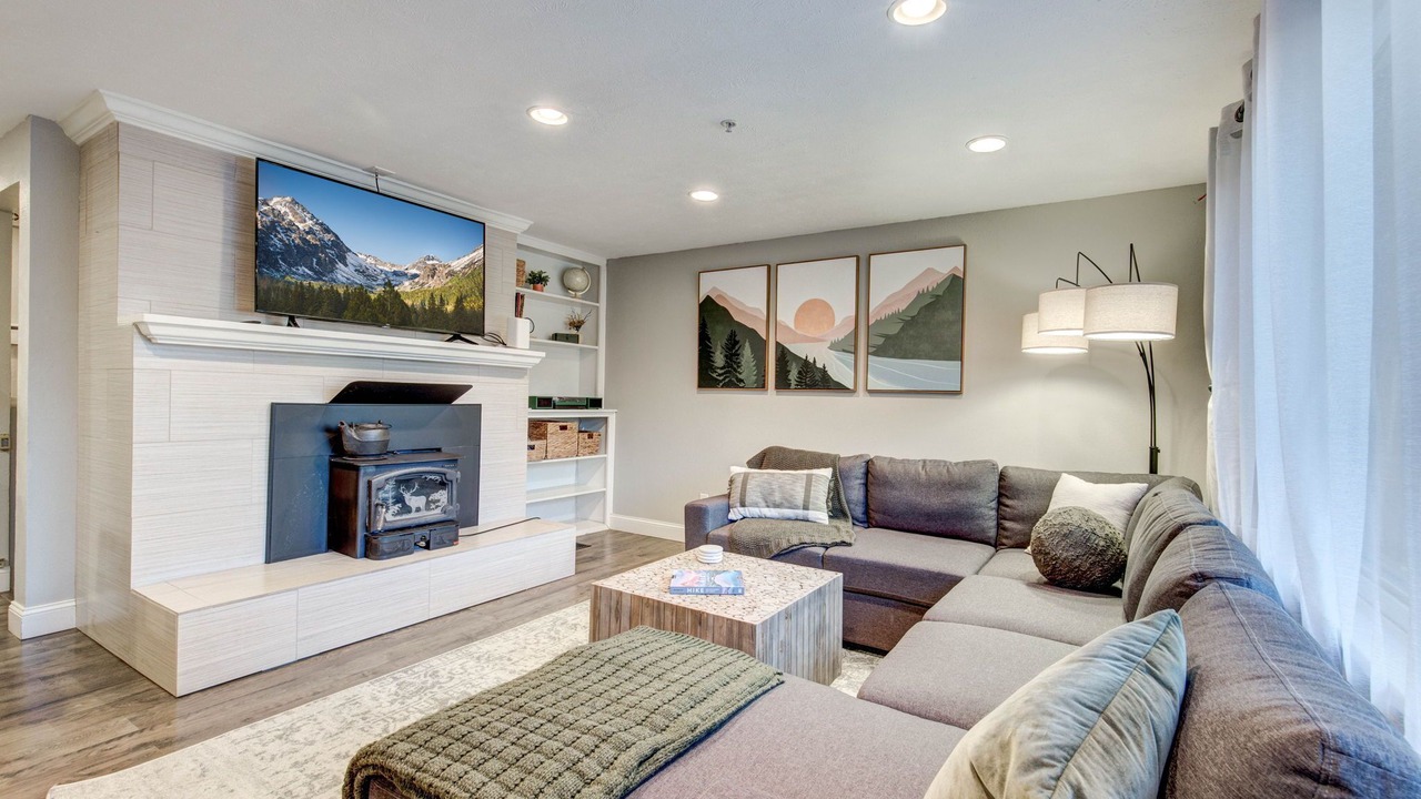 Photo of Livingroom in Allendale Area