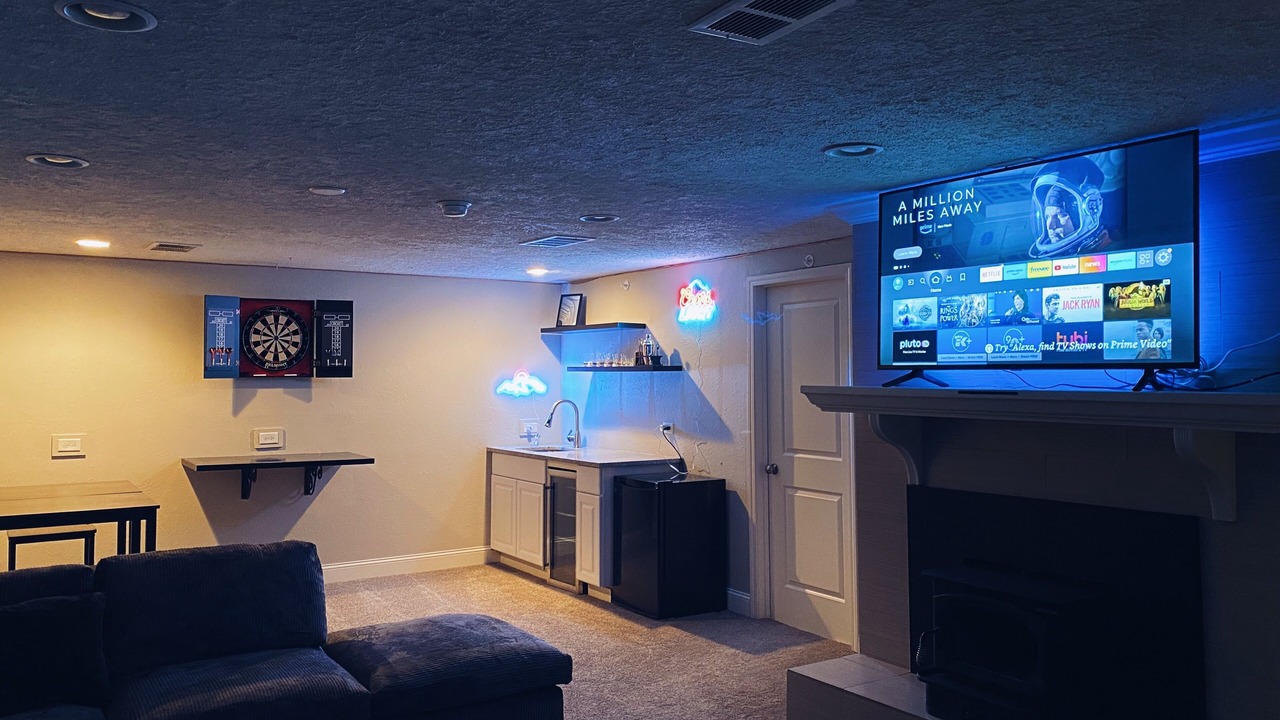Photo of Livingroom in Allendale Area