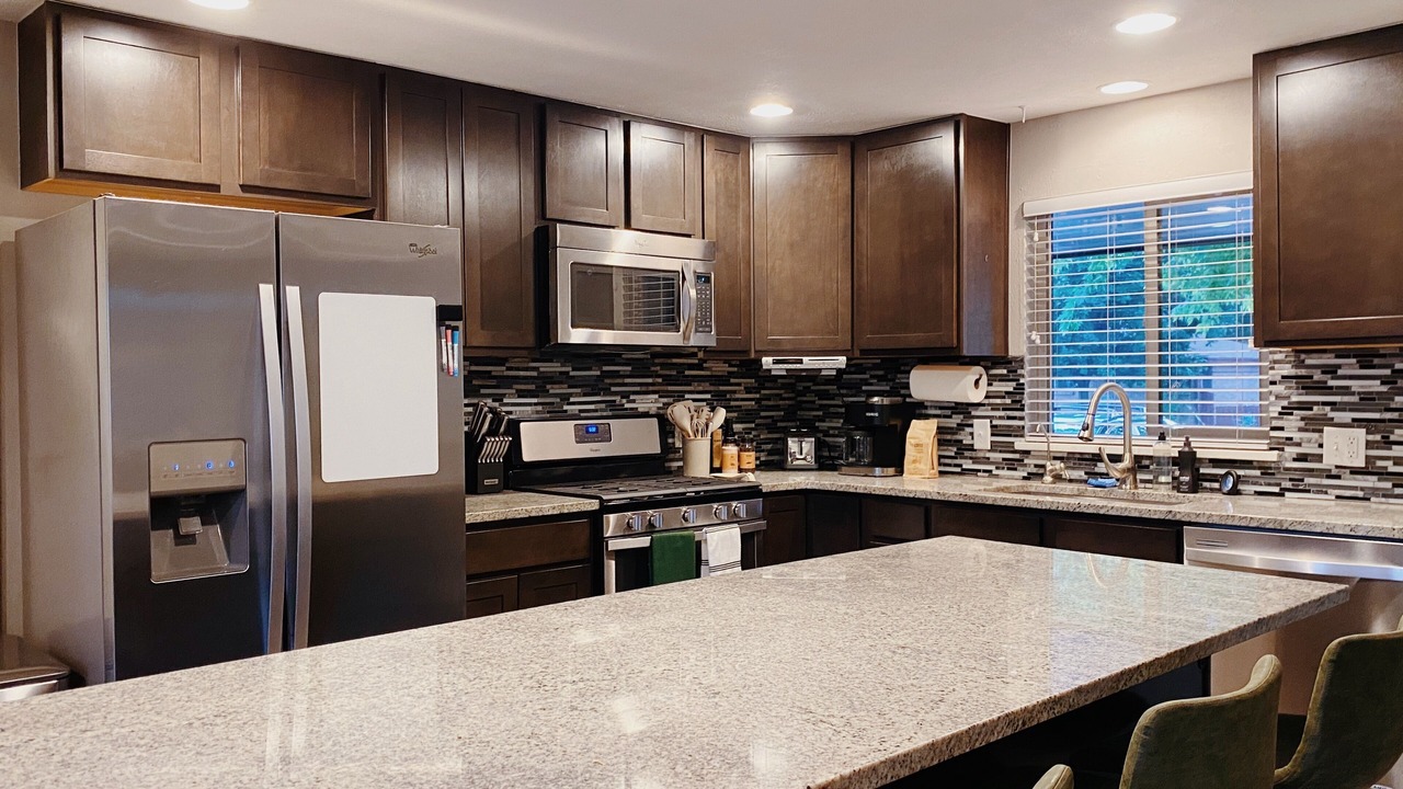Photo of Kitchen in Allendale Area