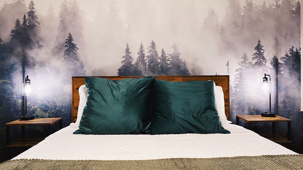Photo of Bedroom in Allendale Area