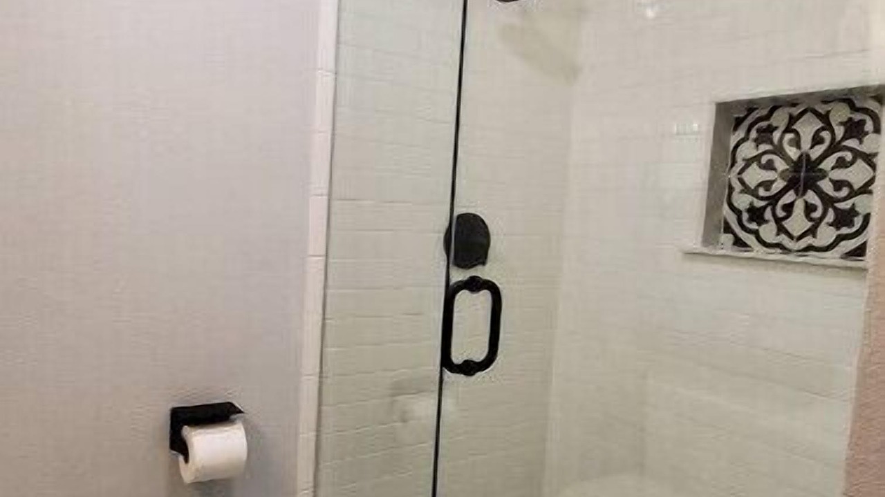 Photo of Bathroom in Englewood