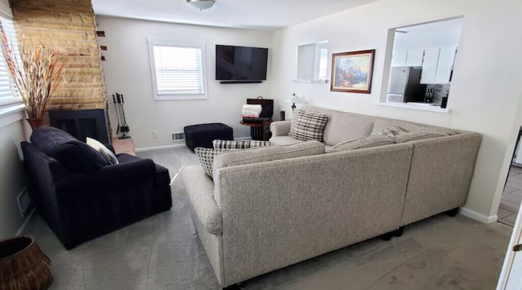 Photo of Bedroom in Englewood